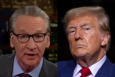 Carville blasts ‘supremely naive’ Maher over White House dinner with Trump