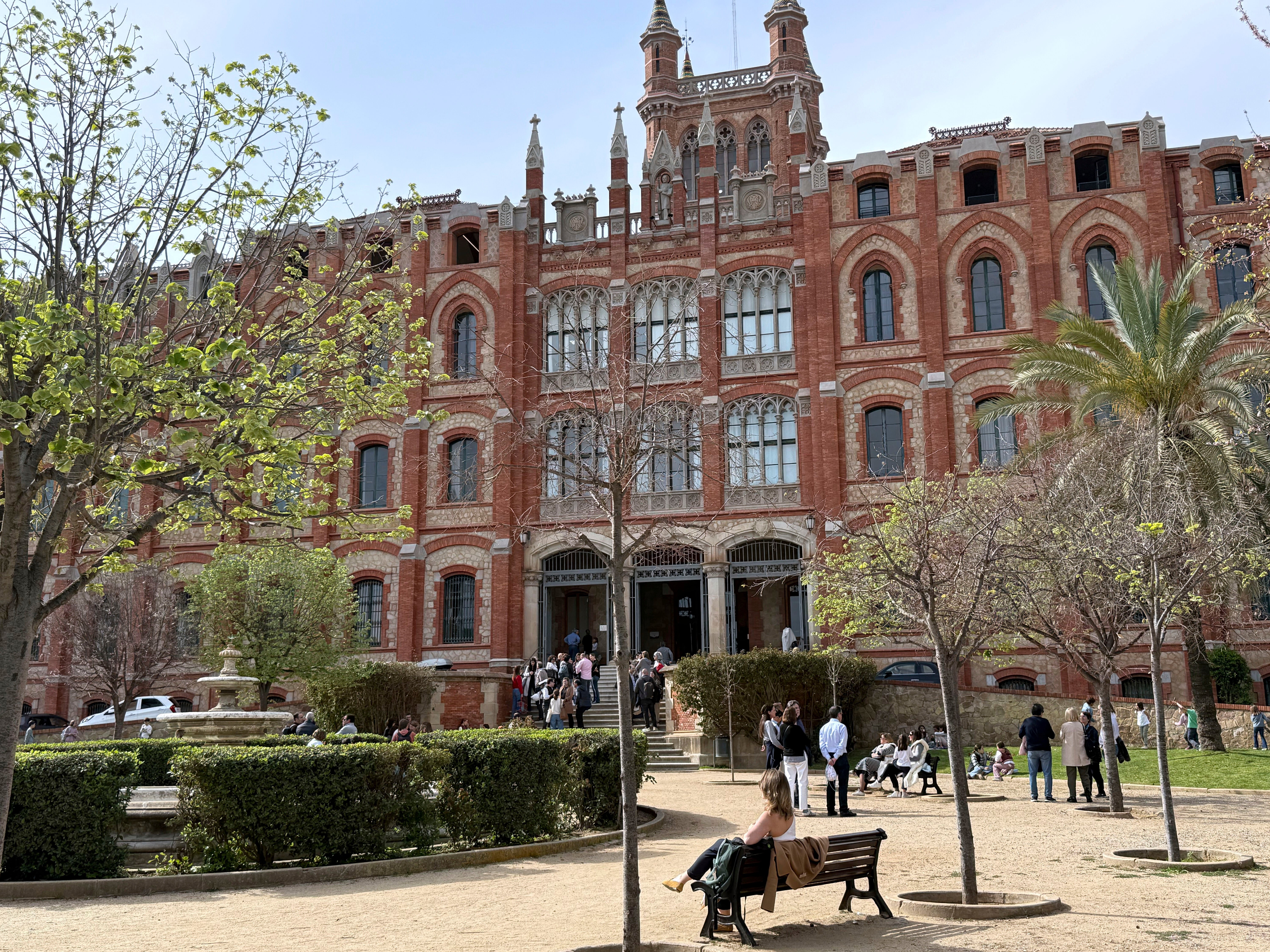 EUR-GEN NUEVA YORK-HELICÓPTERO ESPAÑA