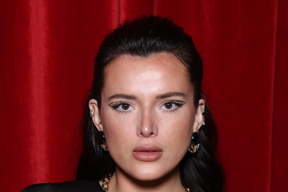 Bella Thorne accuses Mickey Rourke of misconduct on set: ‘So many gross stories’ Bella Thorne accuses Mickey Rourke of misconduct on set: ‘So many gross stories’