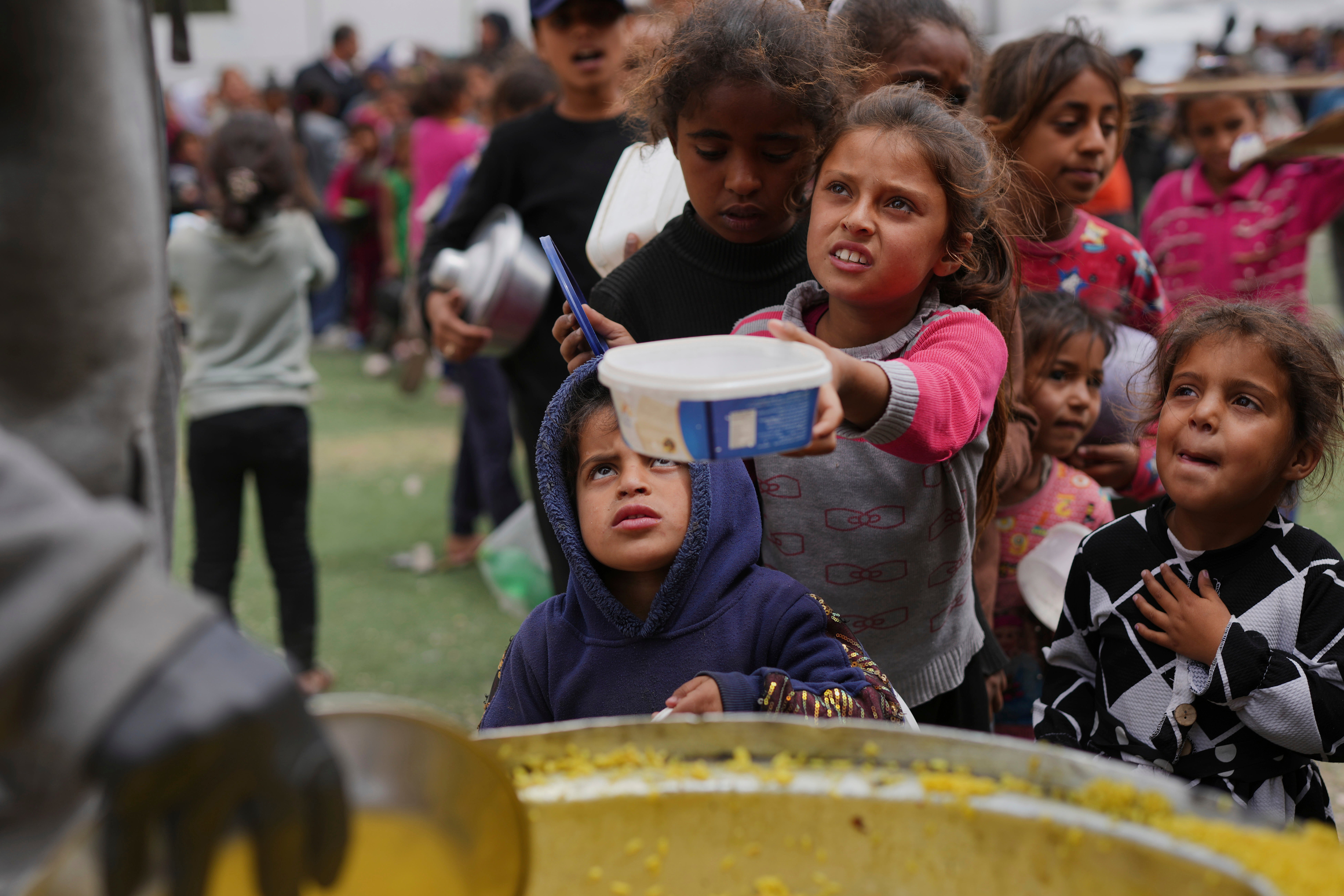 ORIENTE MEDIO-GUERRAS