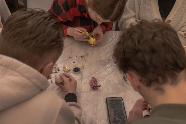 <p>With egg prices sky-high, families might have to turn to alternatives this Easter</p>