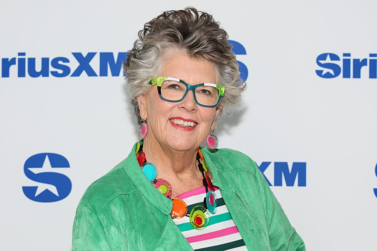 The ‘ridiculous’ eating trend raising Prue Leith’s ire