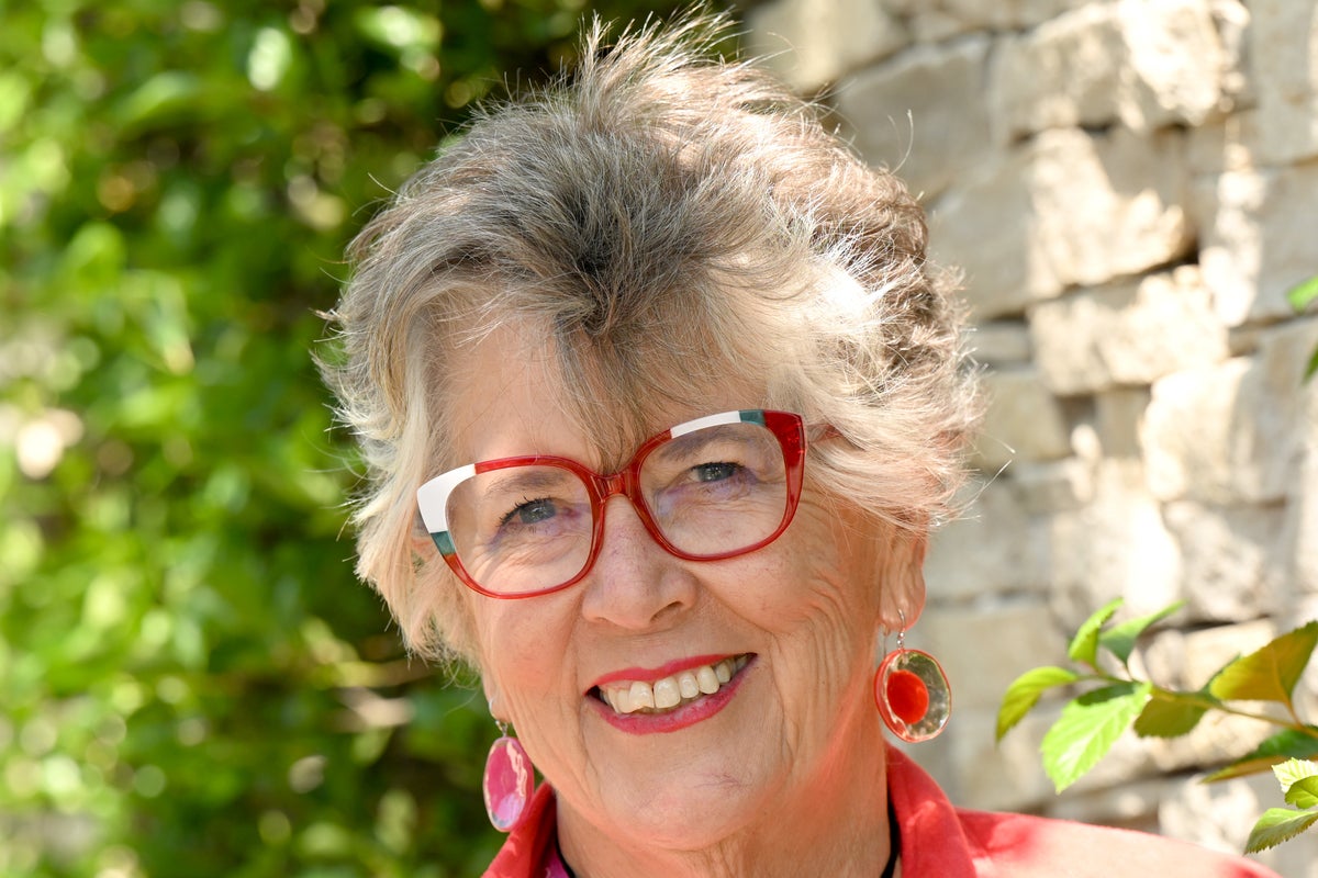 Prue Leith hits out at ‘alarming’ eating trend Prue Leith hits out at ‘alarming’ eating trend