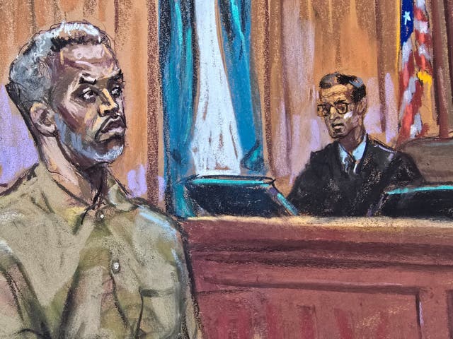 <p>Lawyers for Sean ‘Diddy’ Combs are preparing for trial next month and want to ask potential jurors about sensitive topics</p>