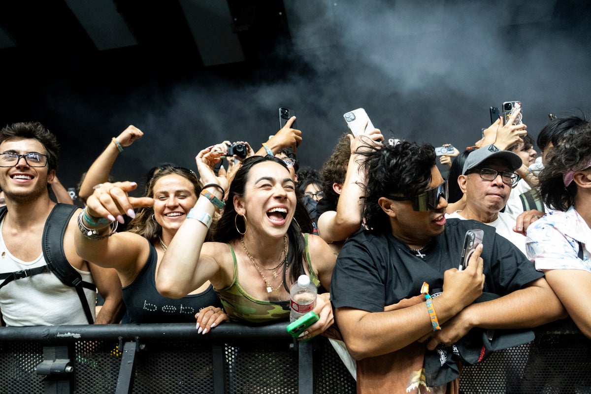 Coachella performers fear visa removal for international artists in US