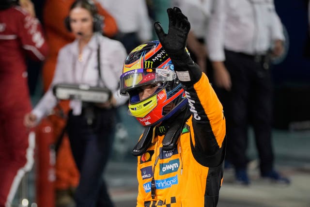 F1-BAHREIN