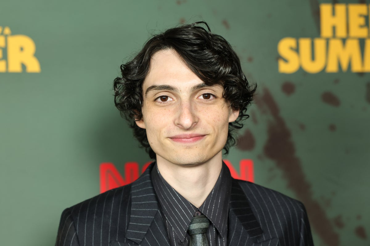 Finn Wolfhard was very confused and sad' with Stranger Things ending