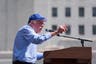 Bernie Sanders says one thing lost Kamala Harris the election
