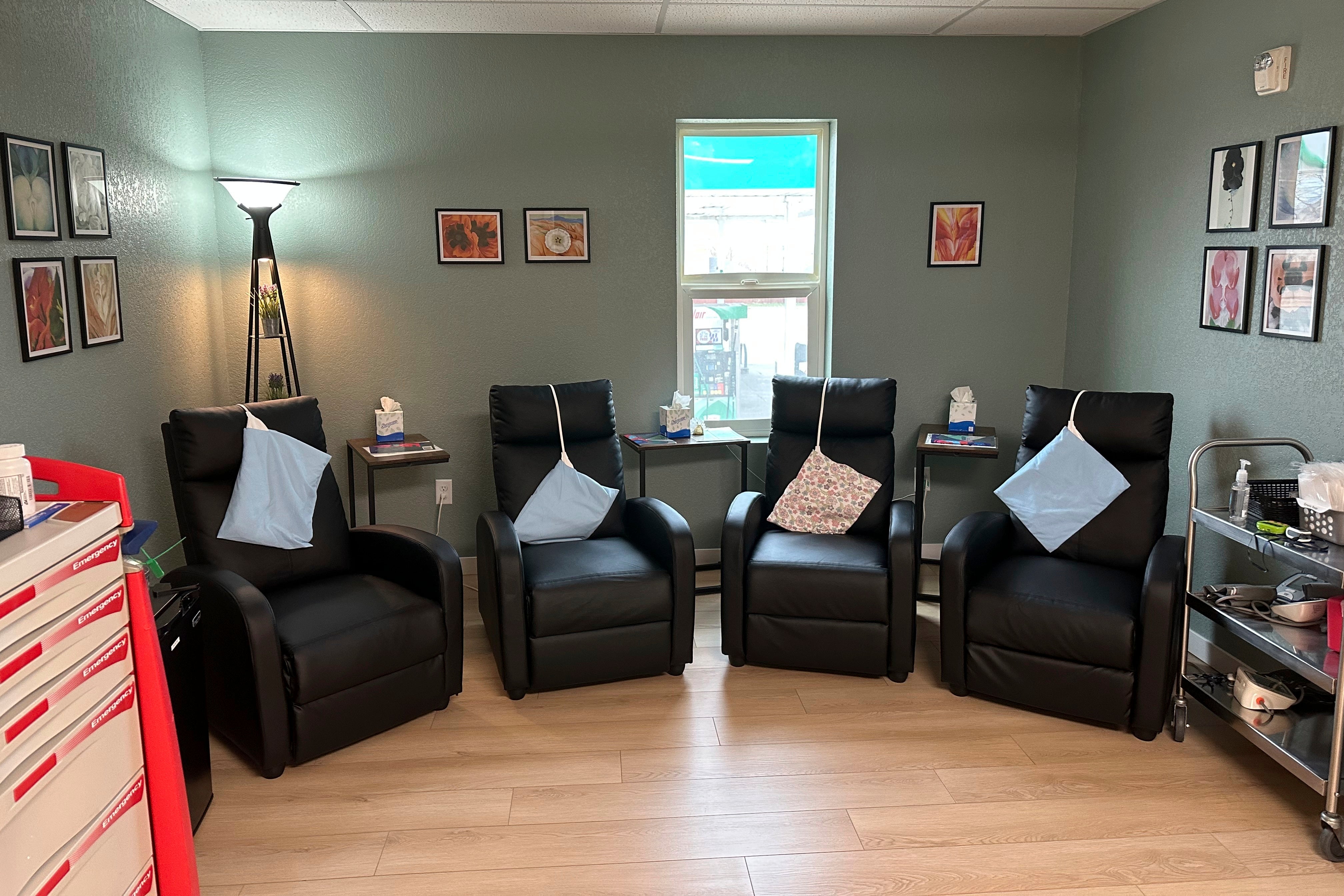 Wyoming Abortion Access