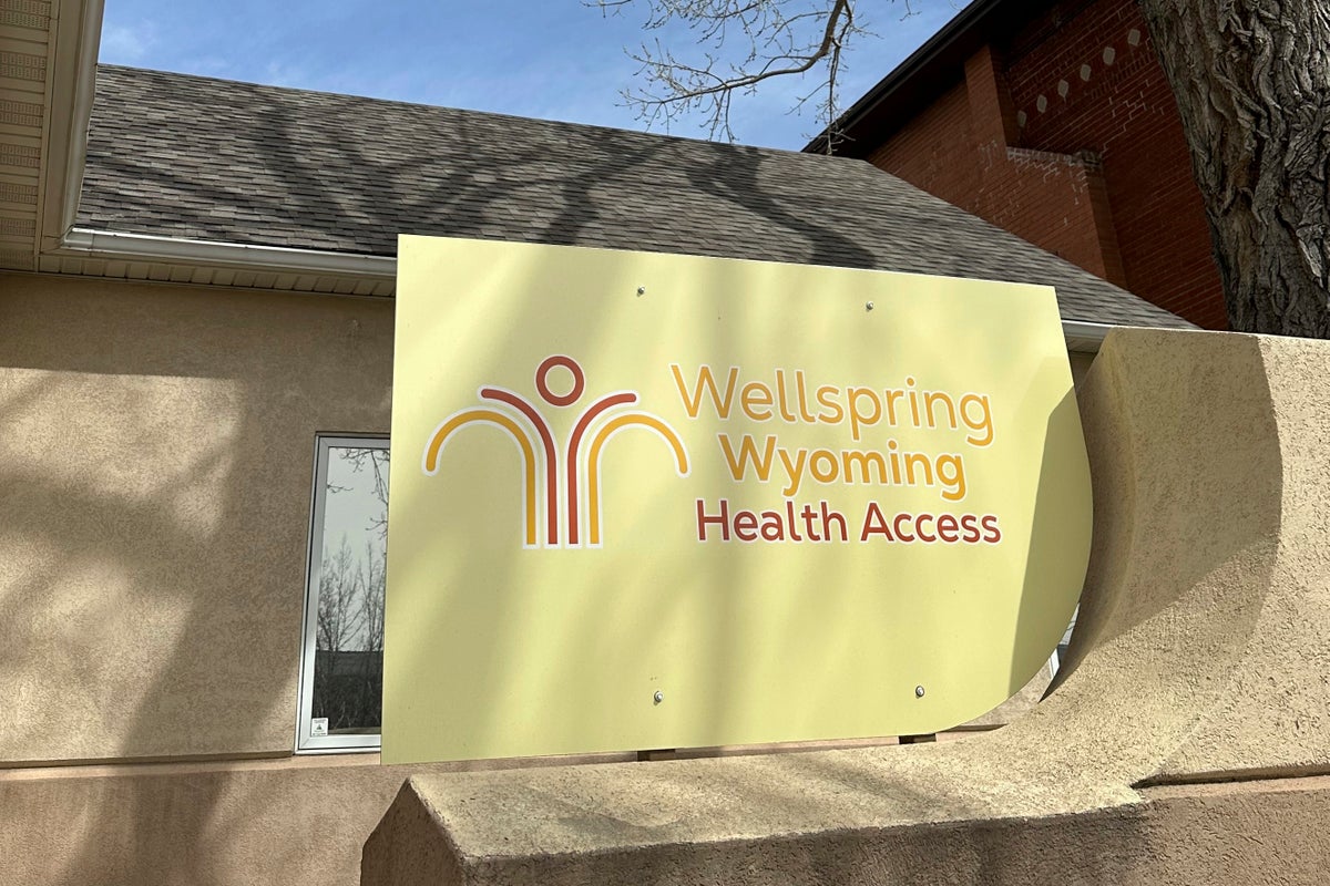 New laws complicate Wyoming's abortion situation as bans set to be argued in state Supreme Court