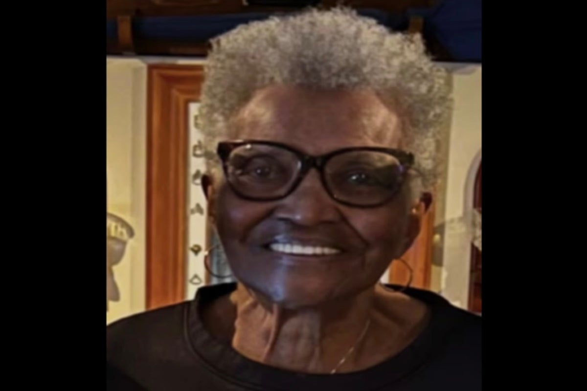 97-year-old woman was left out in the cold without a walker to die ...