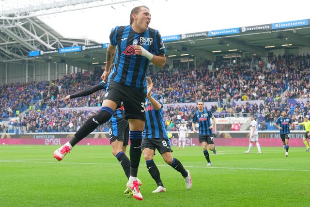 ITALIA-LIGA