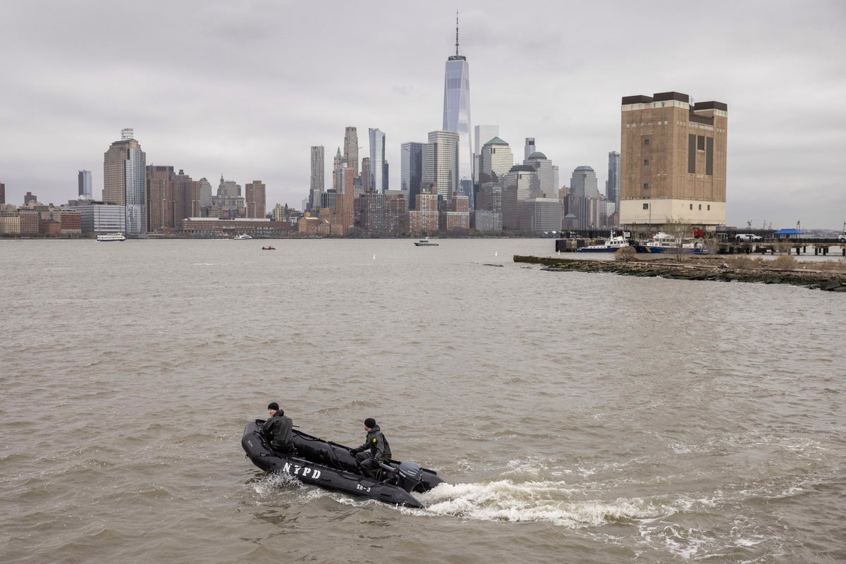 Report reveals new details into New York helicopter crash that killed six