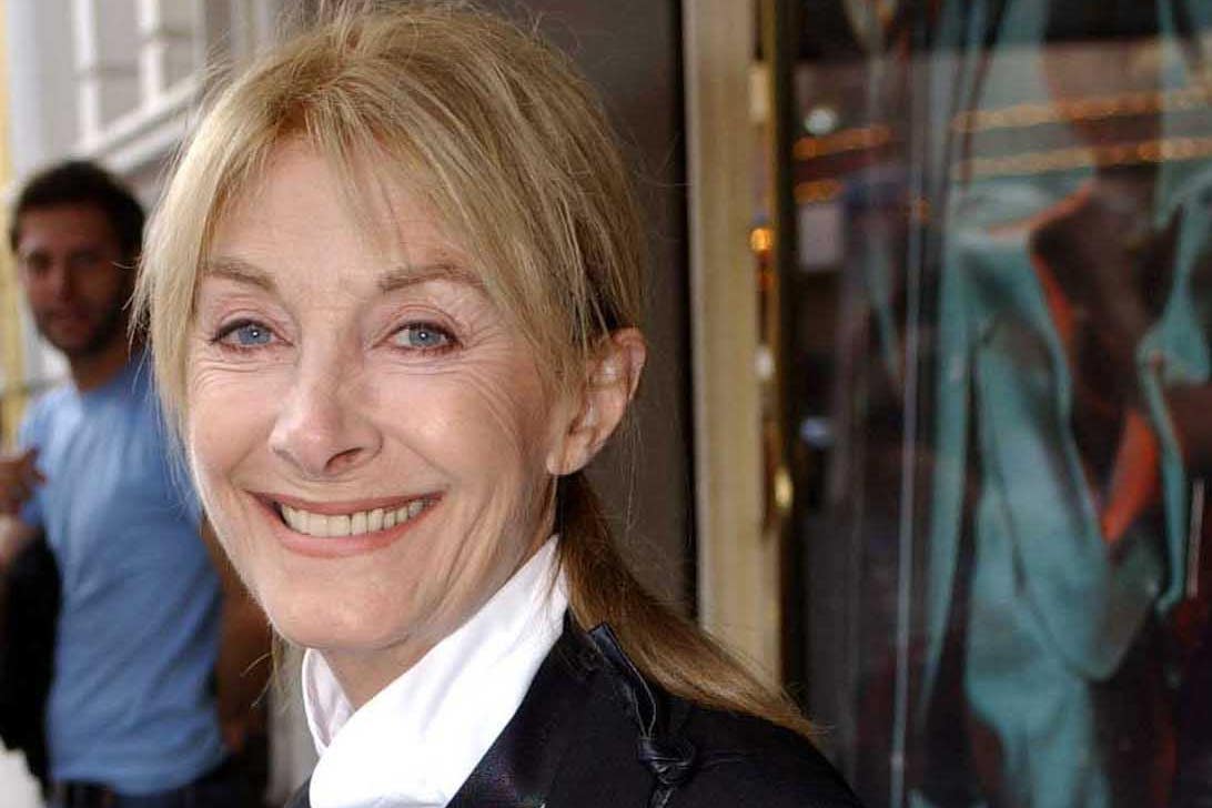 Jean Marsh (PA)