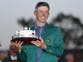Rory McIlroy finally ends decade of pain with most dramatic Masters win to seal grand slam