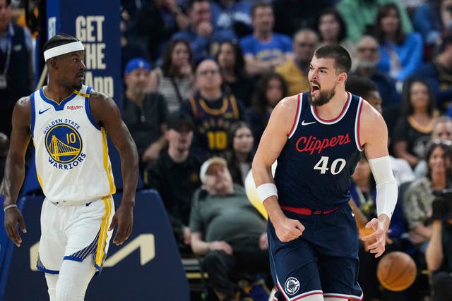 NBA-PLAYOFFS