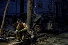 Why is Trump trying to excuse Russia’s latest massacre?
