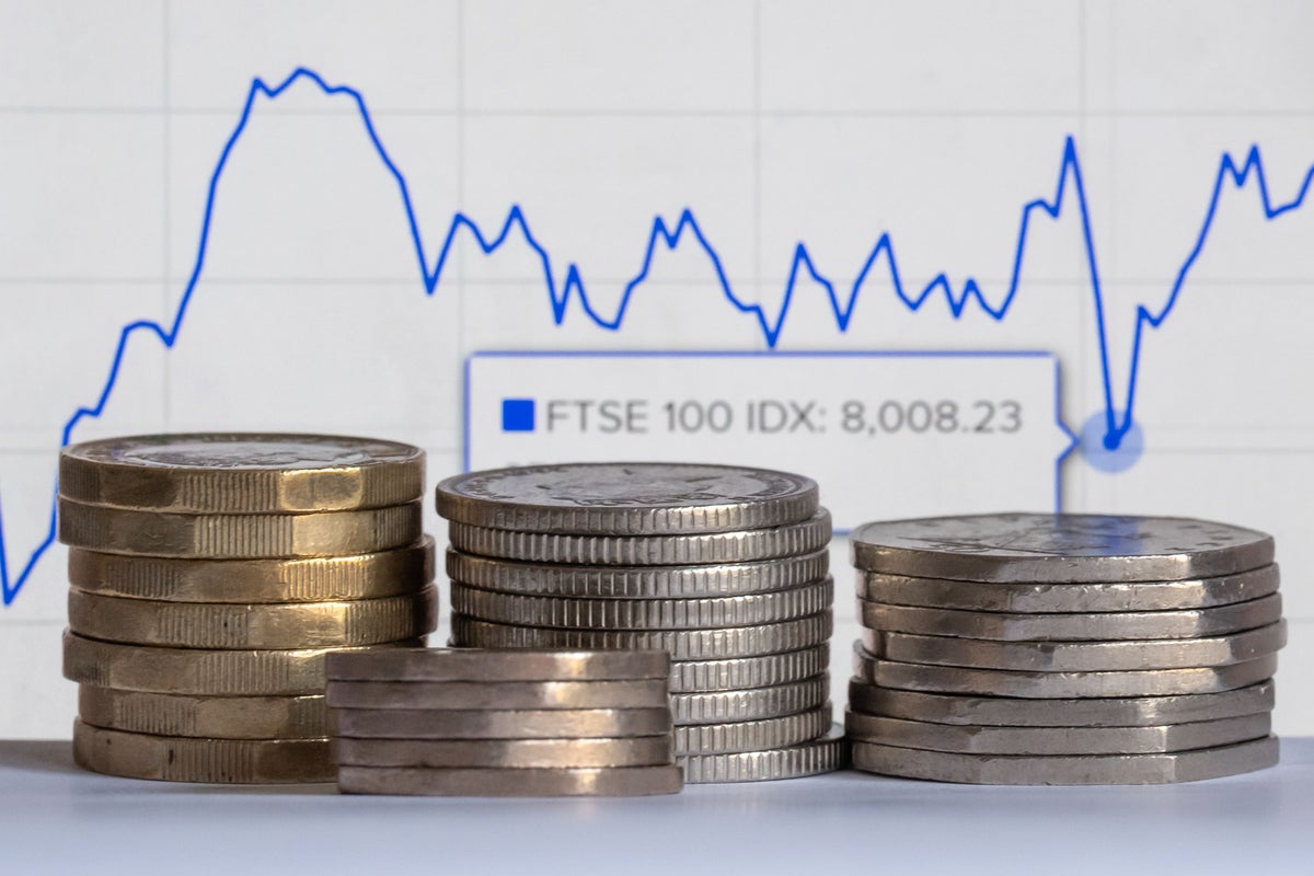 FTSE 100 surges and global markets rise after Trump’s tech tariff reprieve