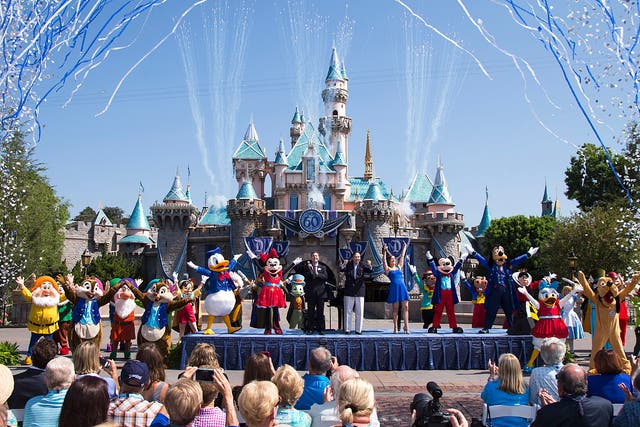 <p>Un padre dio a conocer el elevado costo de un desayuno temático de princesas en Disneyland</p>