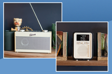 The best DAB radios for getting your groove on, according to our experts