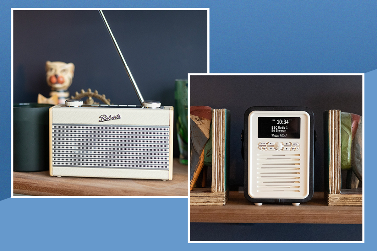 The best DAB radios for getting your groove on, according to our experts
