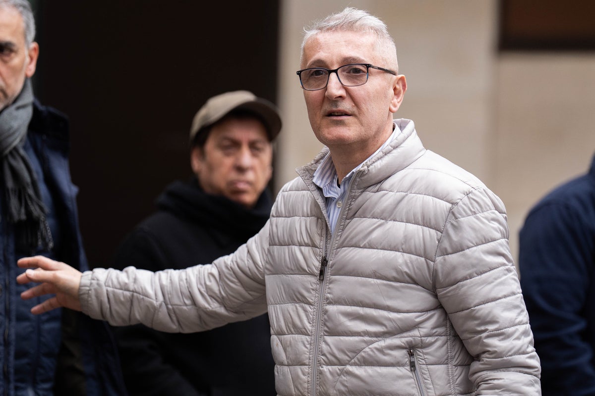 Man Receives Suspended Sentence Over Quran Burning Attack