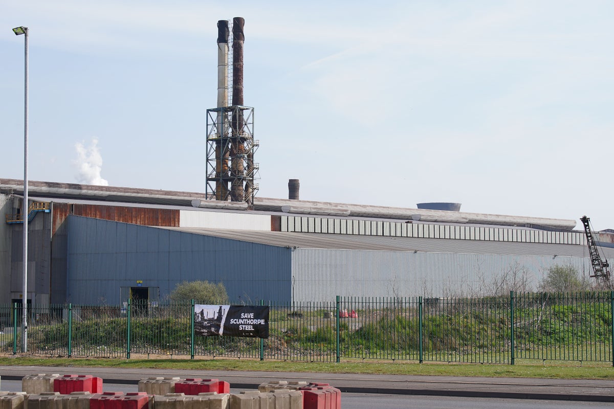 British Steel appoints interim executives as efforts to secure future continue