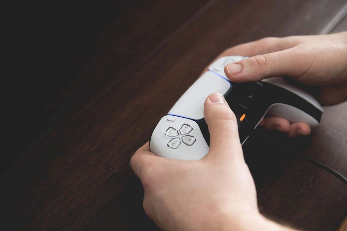 PS5 servers down: PlayStation users unable to access games during outage