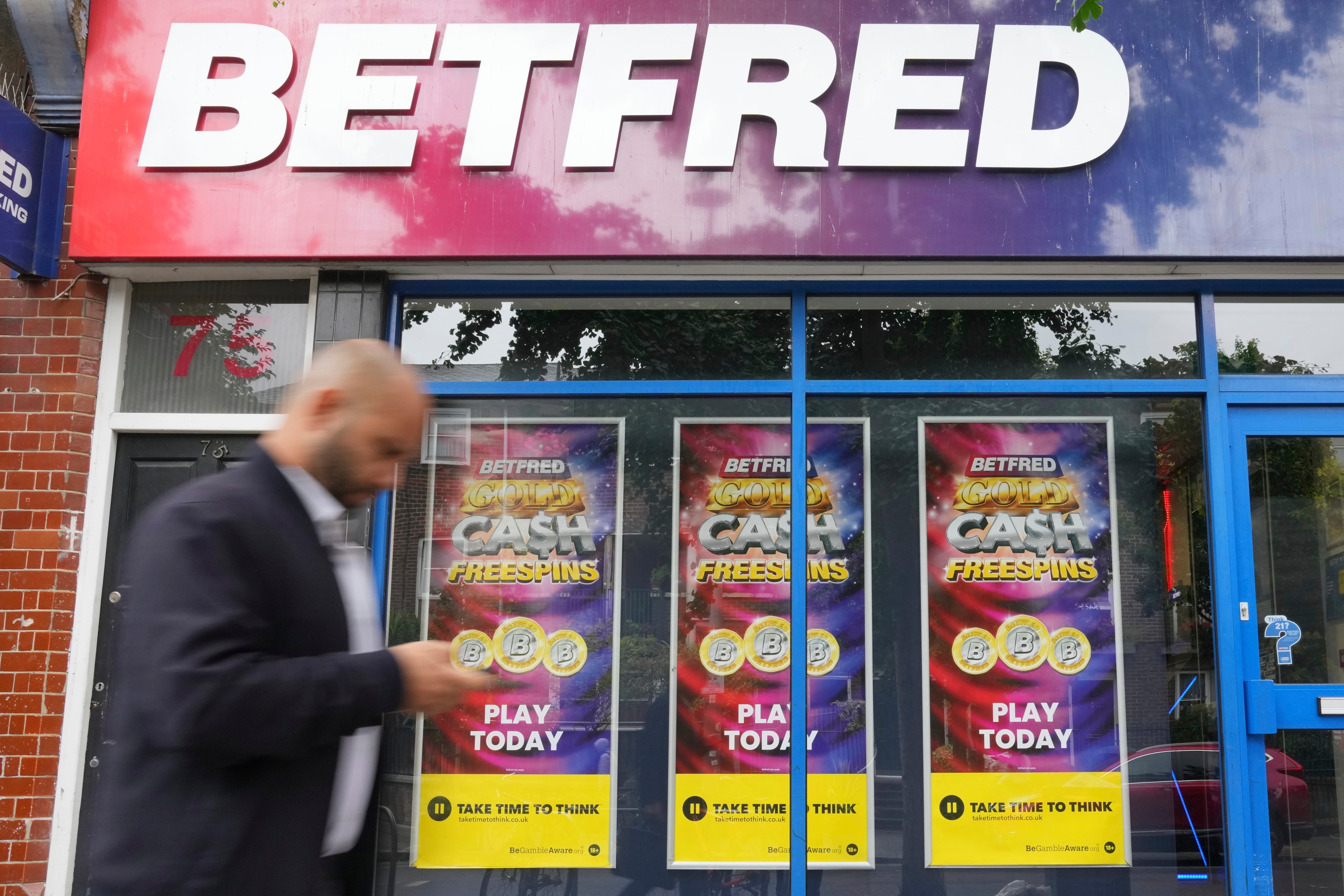 Britain Election Betting Scandal