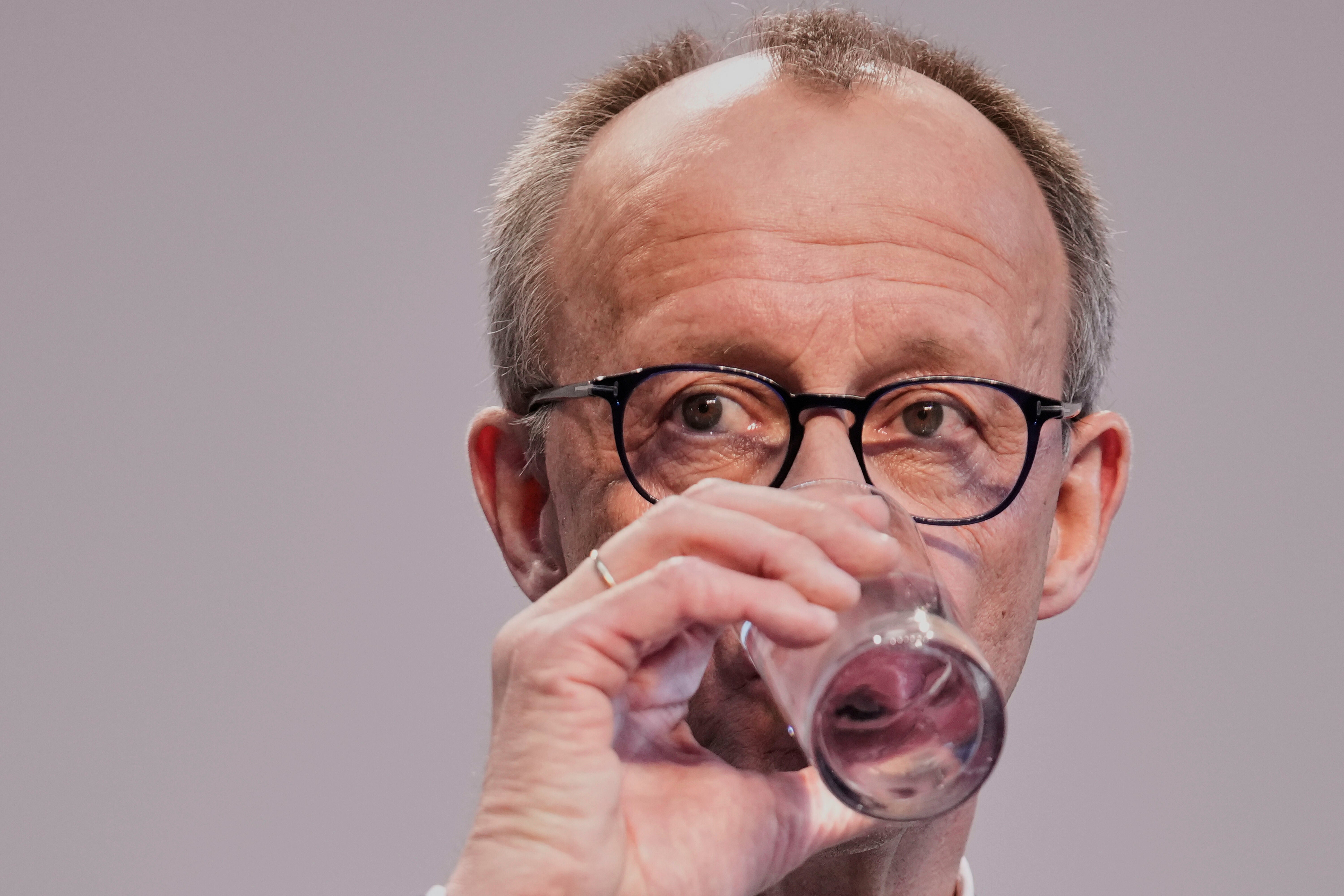 Germany New Government