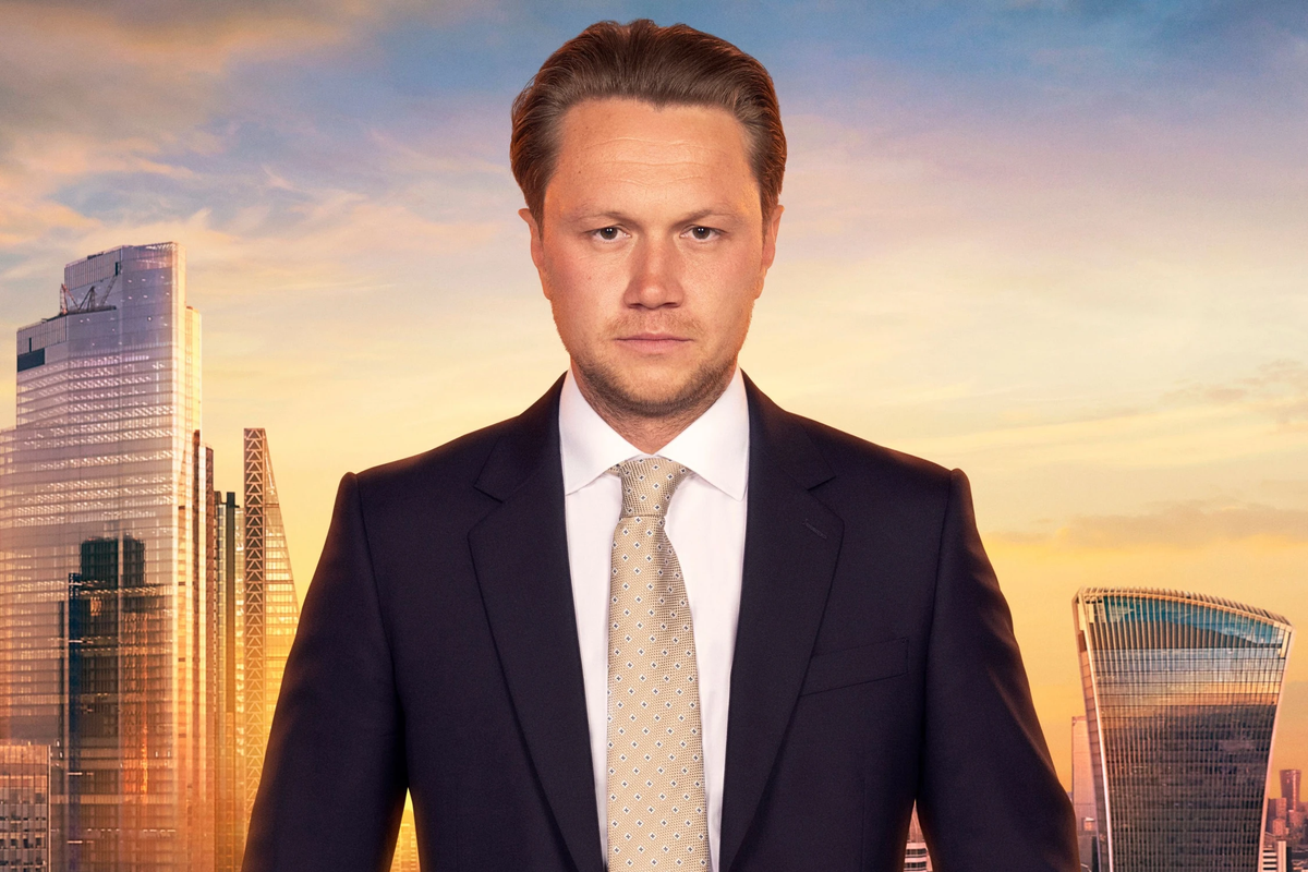 Dean Franklin wins The Apprentice – here’s what to know about his business