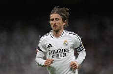 Real Madrid’s Luka Modric set to buy minority stake in Swansea City