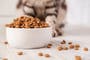 Salmonella and listeria concerns spark pet food recall