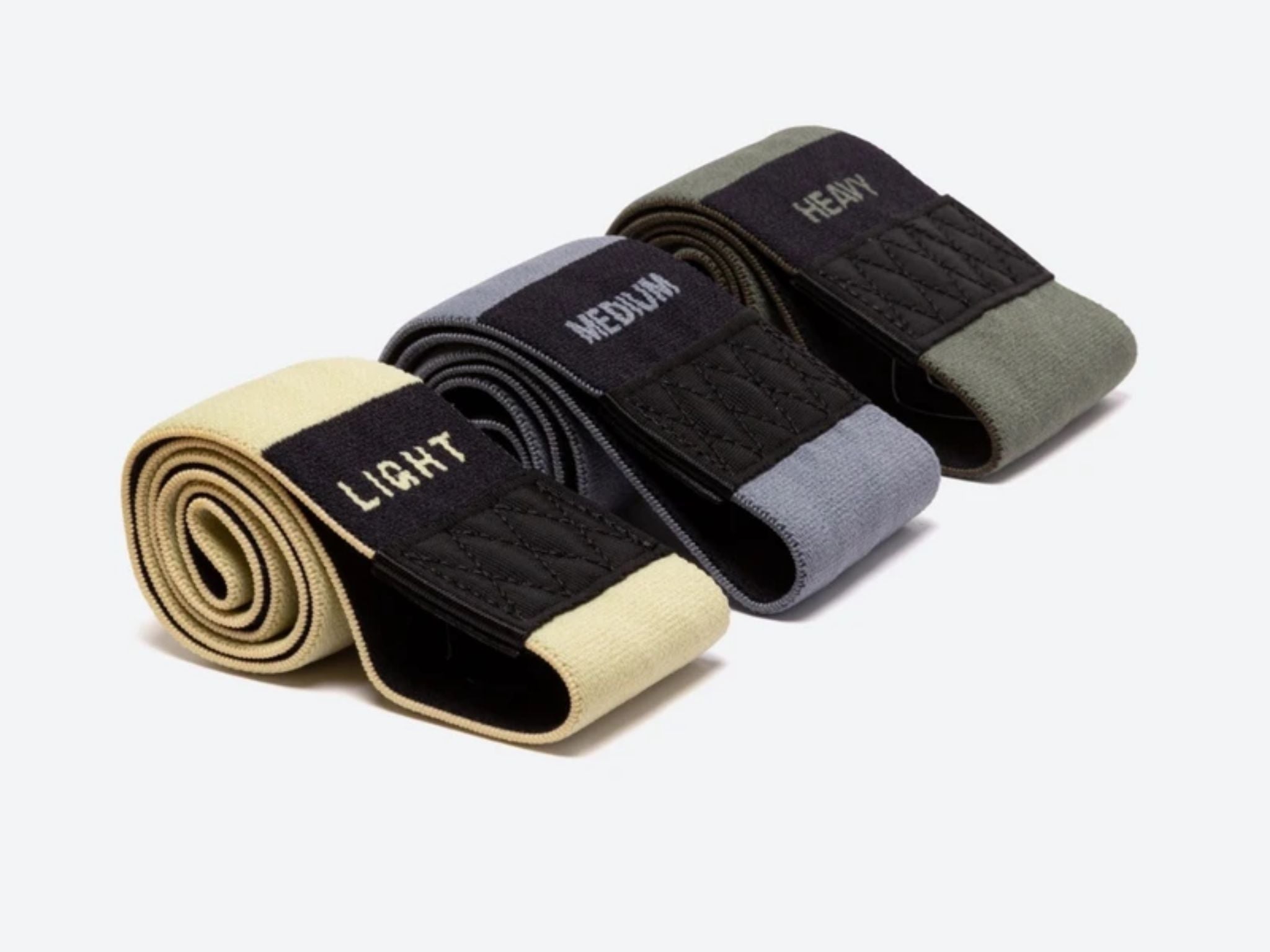 Les Mills sculpt bands