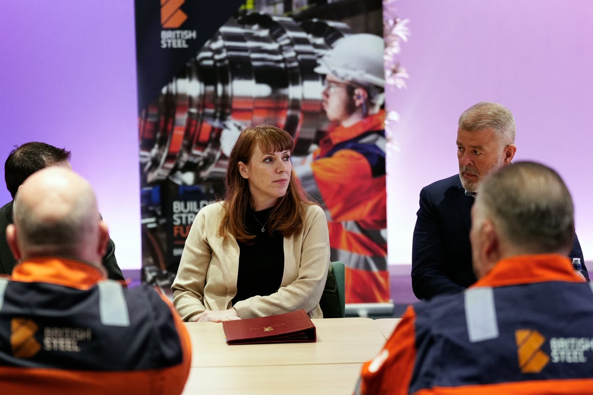 China warns UK government to treat Chinese owners of British Steel fairly