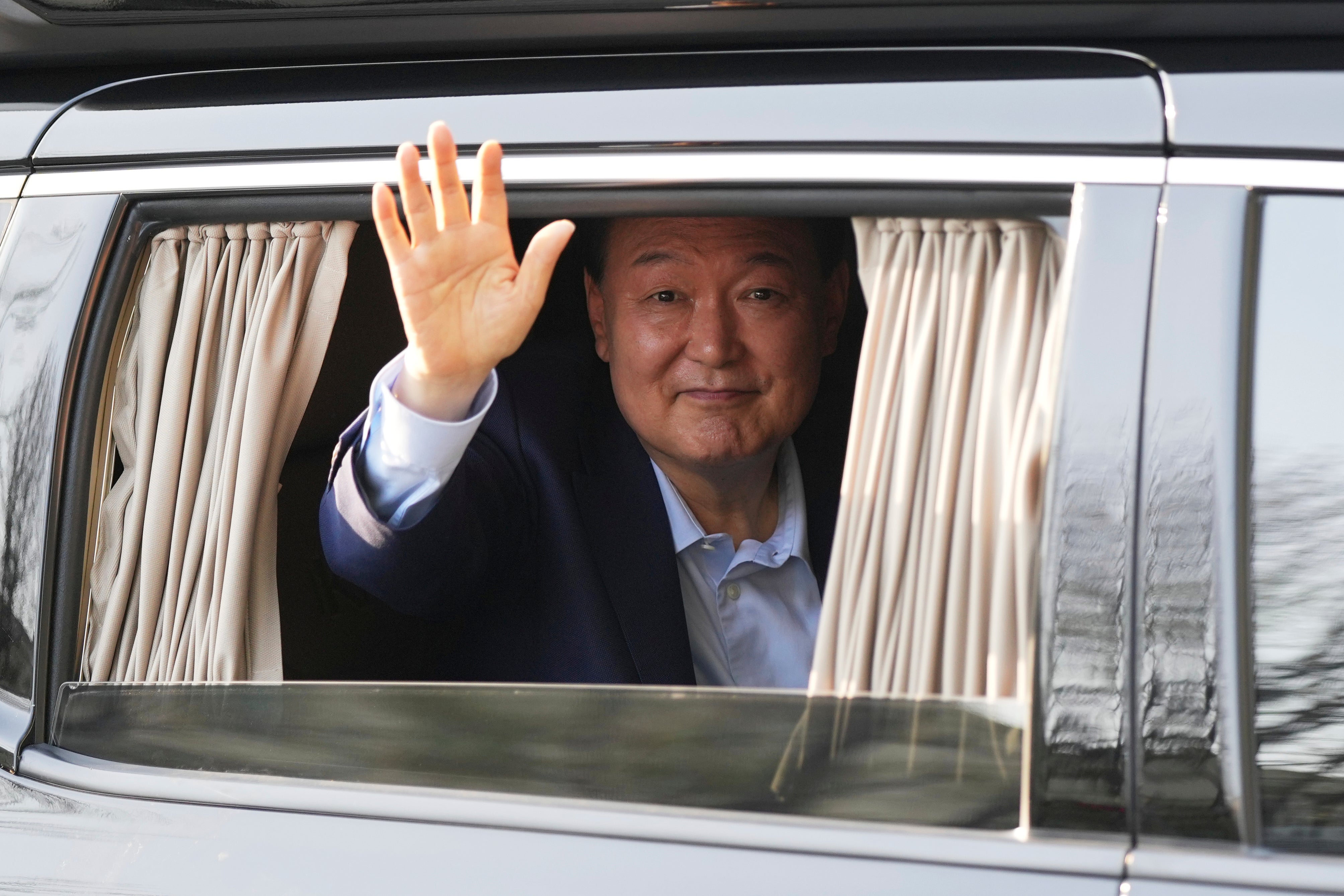 SURCOREA-LEY MARCIAL-QUÉ SABER