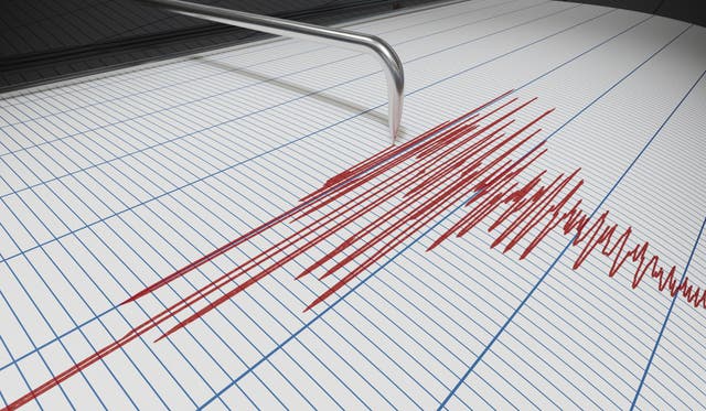 <p>The USGS is trying to learn what went wrong and why the automatic earthquake detection system sent out the alert</p>