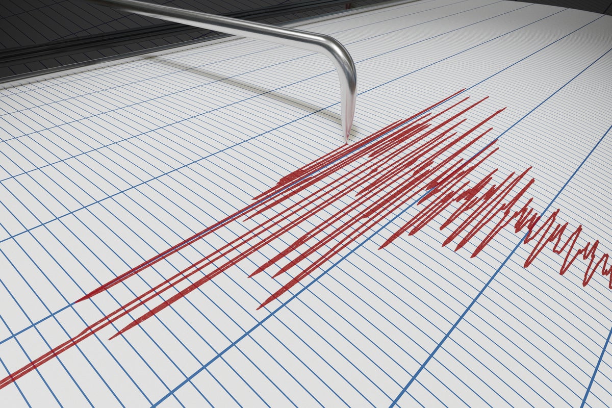 6.7-Magnitude Earthquake Strikes Southern Peru