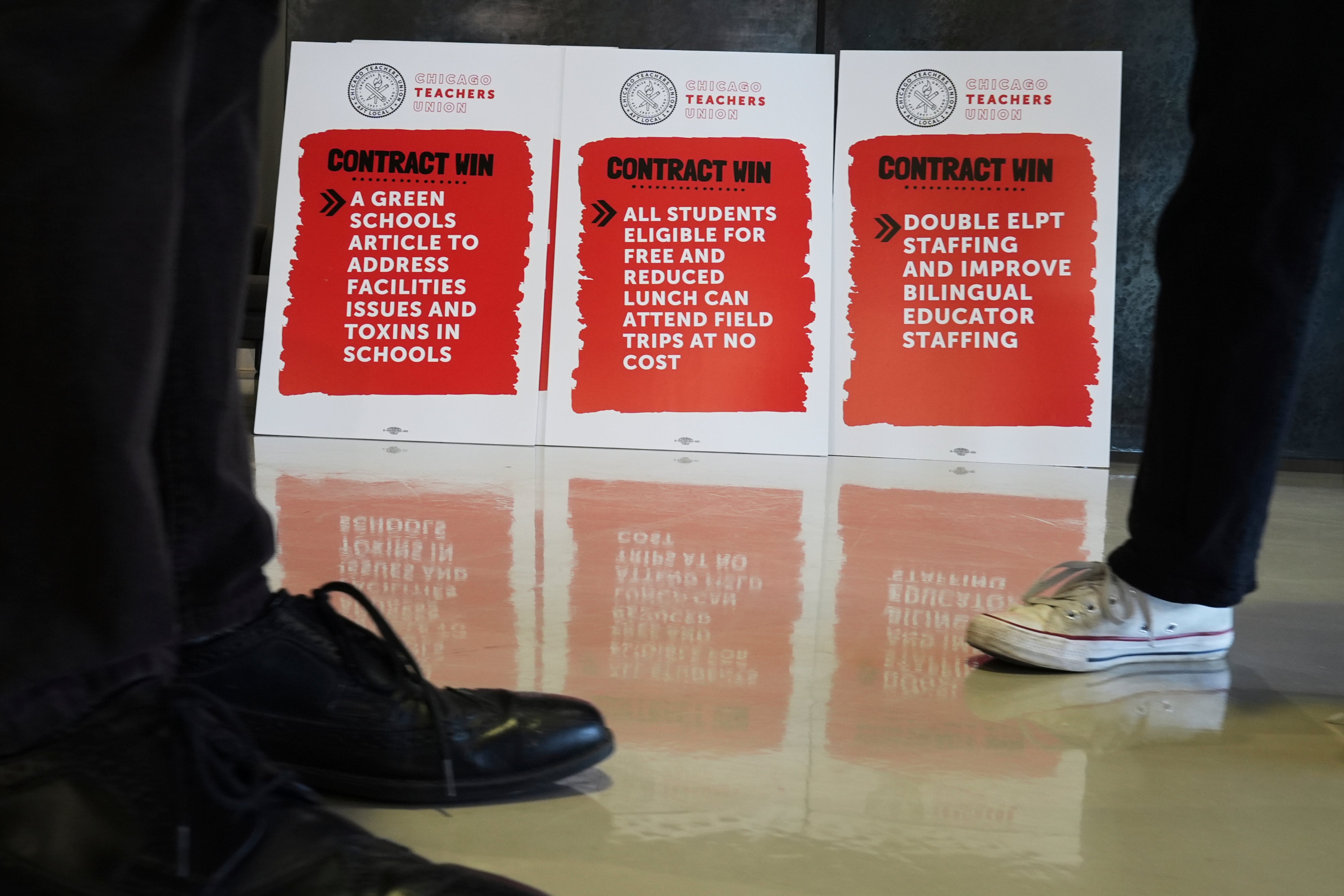 Chicago Schools Things To Know