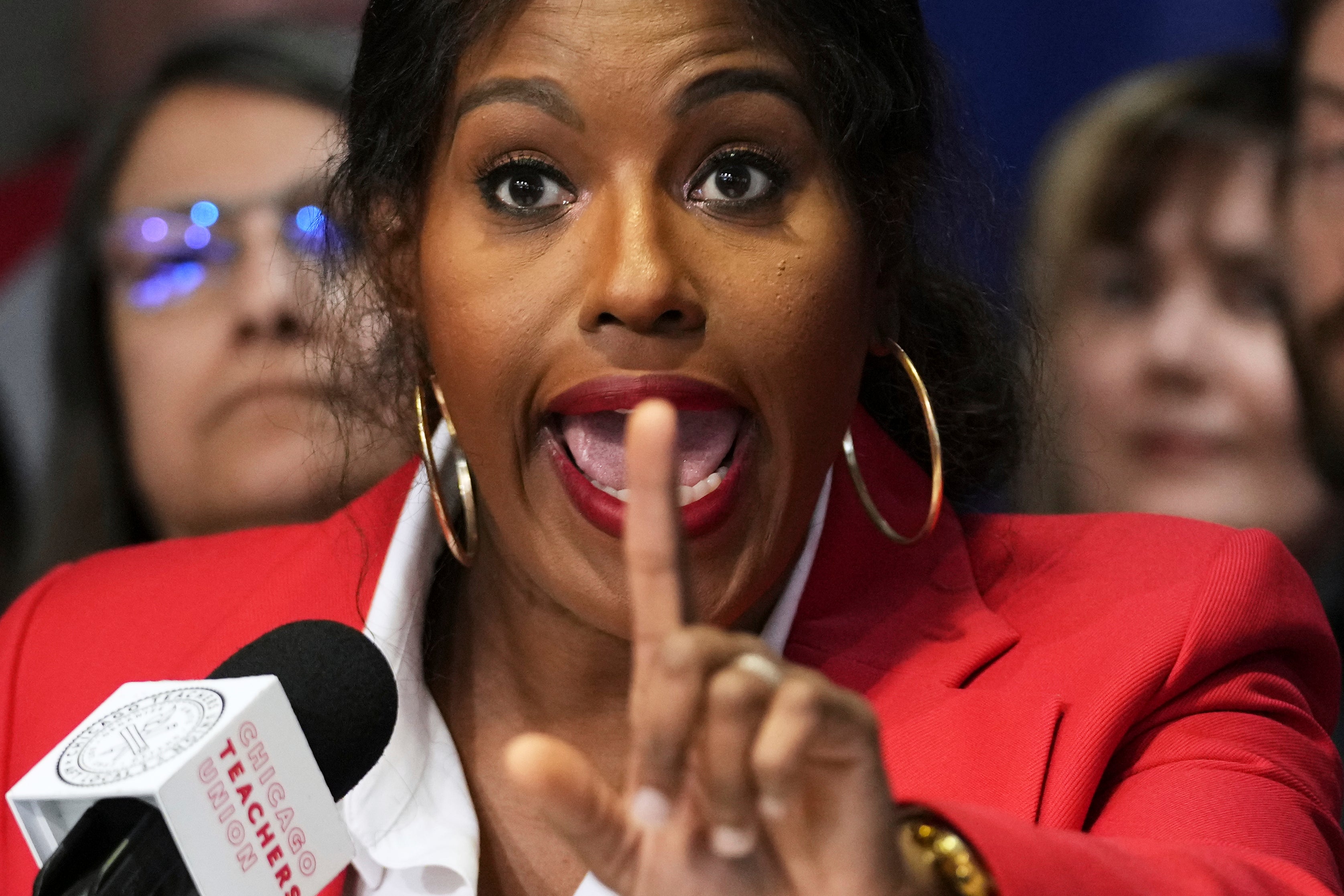 Chicago Schools Things To Know