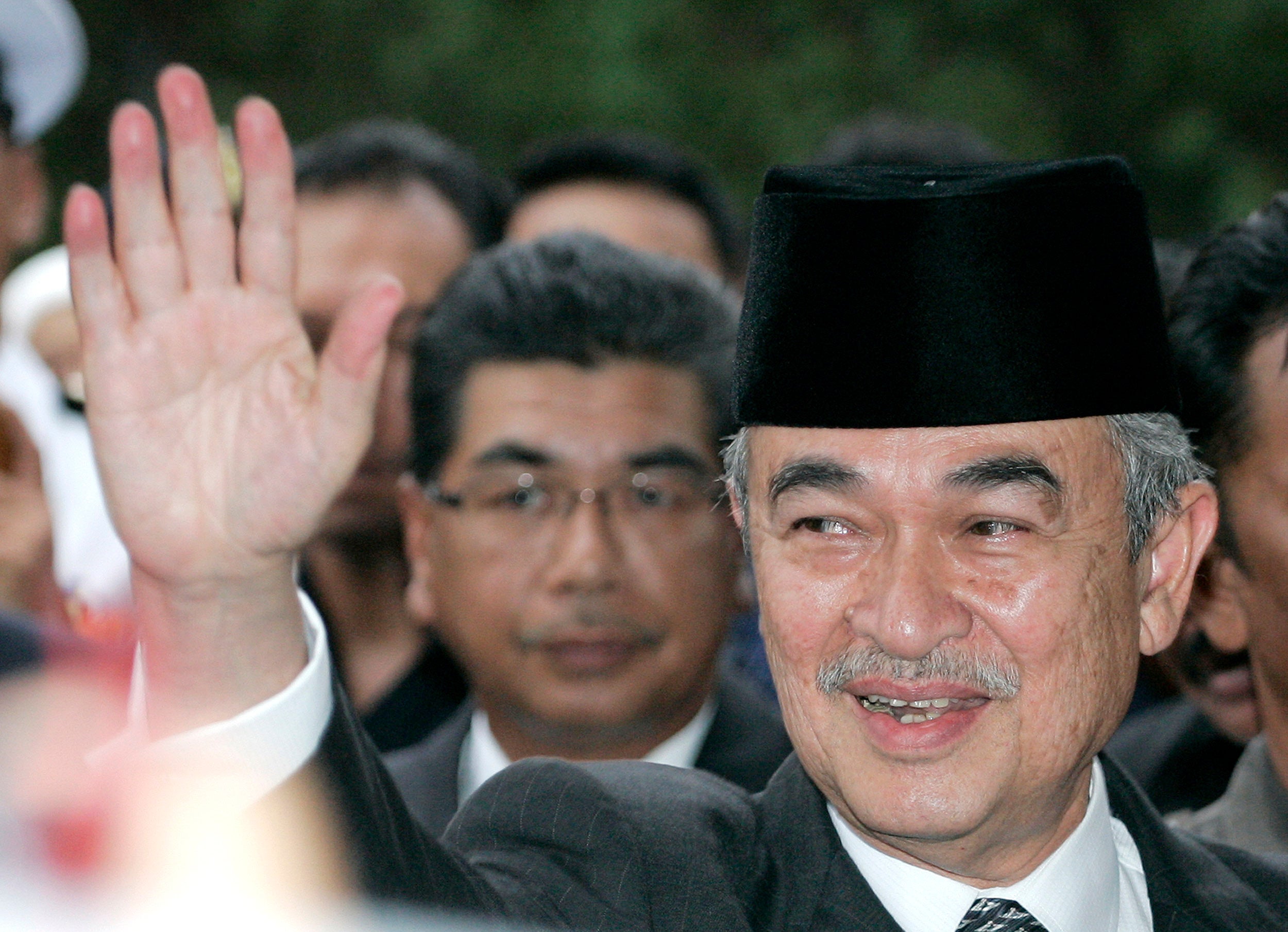 MALASIA-ABDULLAH-DECESO