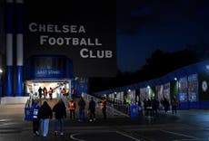 Chelsea top Premier League table with £60.4m spent on agent fees in 2024-25