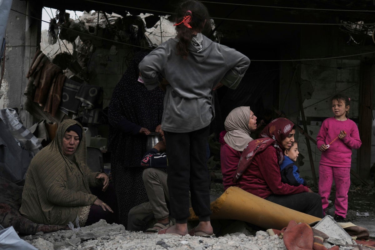 EU announces $1.8 billion aid package for Palestinian Authority