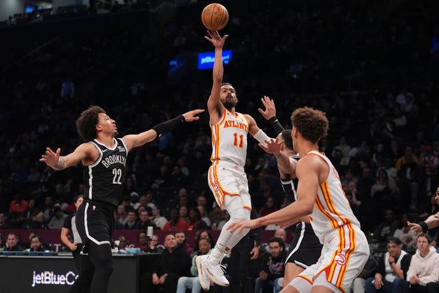 NBA PLAY-IN