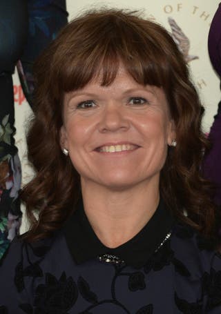 Warwick Davis’s wife died hours before planned hospital discharge