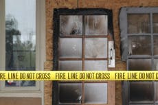 Justice Department charges man with arson at New Mexico Tesla dealership and GOP headquarters