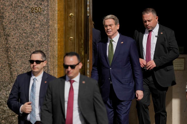 ARGENTINA-EEUU-ECONOMÍA