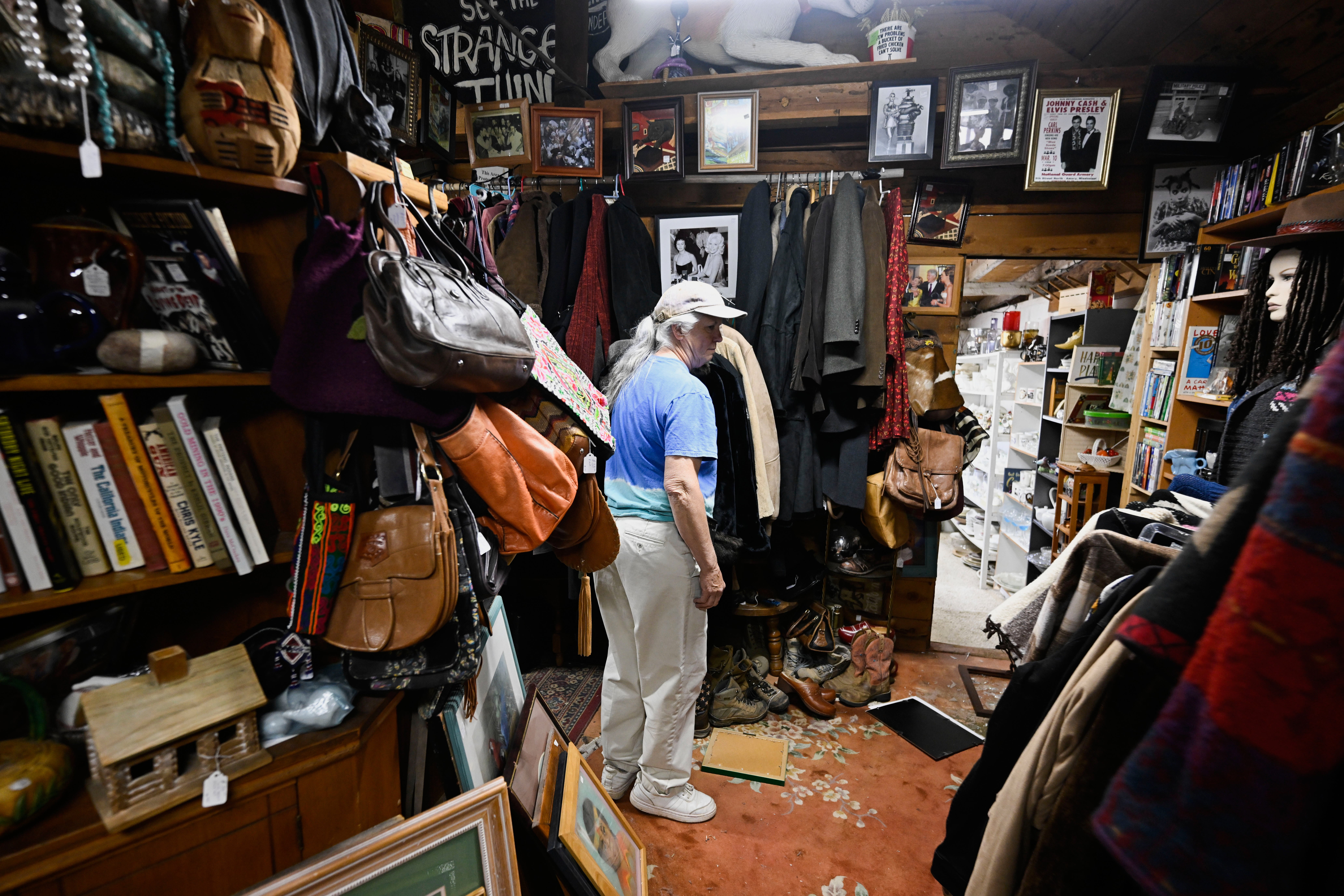 Earthquake Southern California