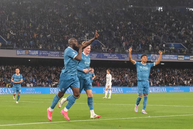 ITALIA-LIGA
