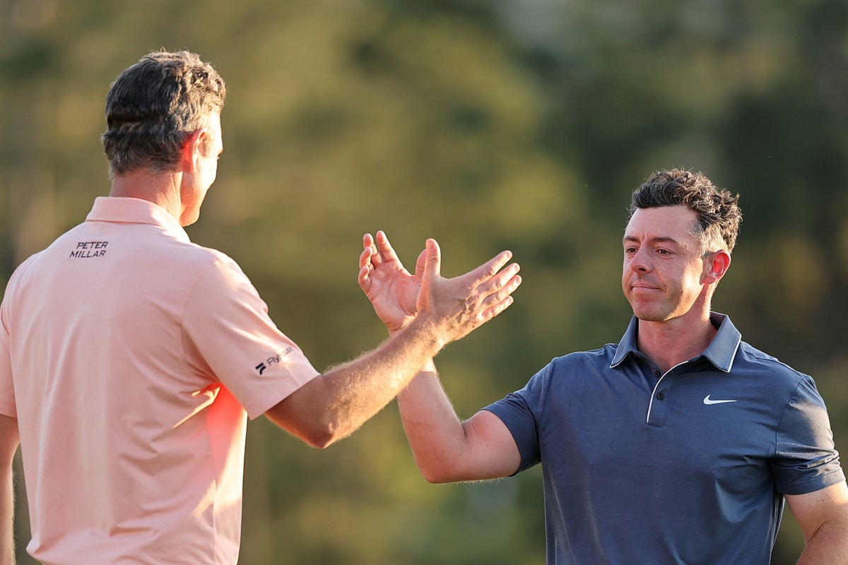 Ryder Cup 2025: McIlroy Tops Qualification Standings After Masters Victory